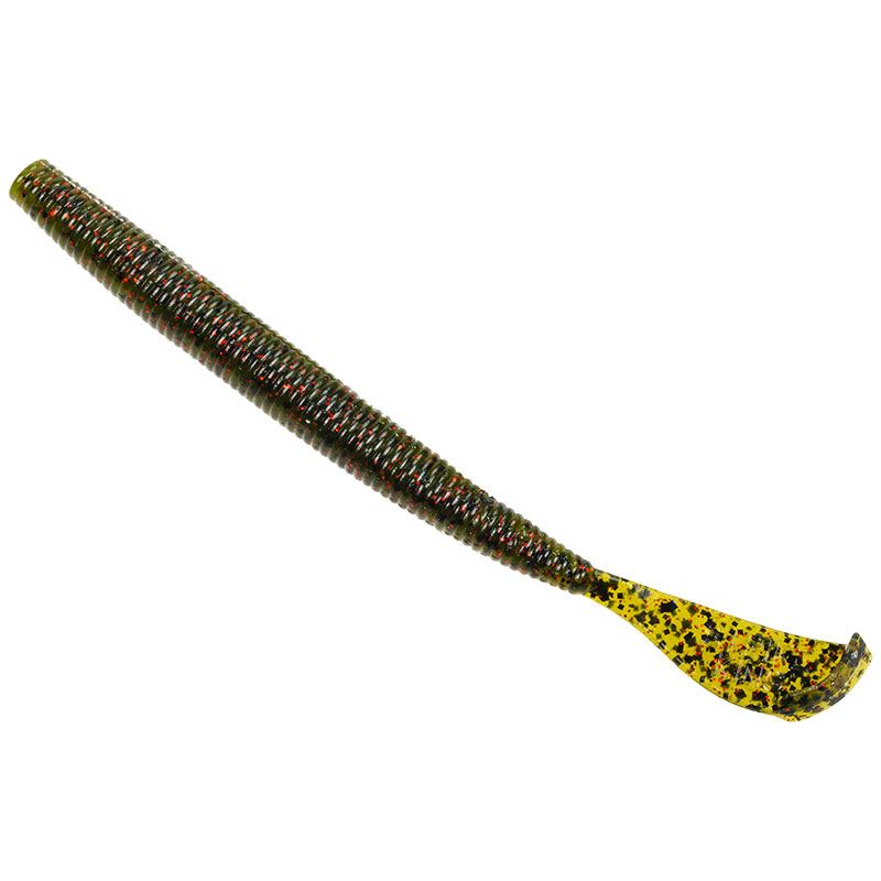 Strike King Rage Cut-R Worm 15cm